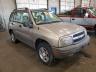 usados CHEVROLET TRACKER