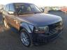 LAND ROVER - RANGE ROVER