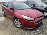 FORD - FOCUS