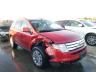 FORD - EDGE