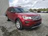 FORD - EXPLORER