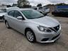 NISSAN - SENTRA