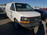 CHEVROLET - EXPRESS