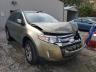 FORD - EDGE