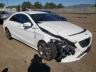 MERCEDES-BENZ - CLA-CLASS