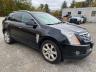 CADILLAC - SRX