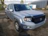 HONDA - RIDGELINE