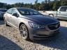 BUICK - LACROSSE