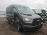 FORD - TRANSIT CONNECT