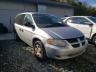 DODGE - GRAND CARAVAN