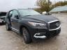 INFINITI - QX60