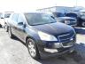 CHEVROLET - TRAVERSE