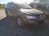 DODGE - JOURNEY