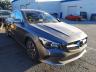MERCEDES-BENZ - CLA-CLASS
