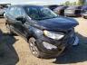 FORD - ECOSPORT S