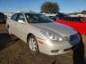 LEXUS - ES330