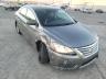 NISSAN - SENTRA