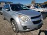 CHEVROLET - EQUINOX