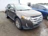 FORD - EDGE