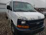 CHEVROLET - EXPRESS