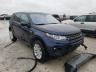 LAND ROVER - DISCOVERY