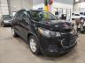 CHEVROLET - TRAX