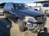 MERCEDES-BENZ - GLK-CLASS