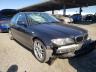 BMW - 3 SERIES