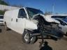 CHEVROLET - EXPRESS