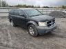 DODGE - DURANGO