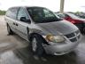 DODGE - GRAND CARAVAN