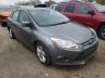 FORD - FOCUS