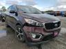 KIA - SORENTO