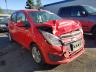 CHEVROLET - SPARK