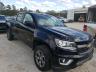 CHEVROLET - COLORADO