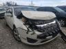 FORD - FUSION