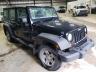 JEEP - WRANGLER