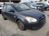 HYUNDAI - ACCENT