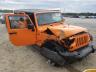 JEEP - WRANGLER