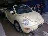 VOLKSWAGEN - BEETLE