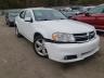 DODGE - AVENGER