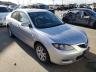 MAZDA - 3