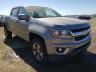 CHEVROLET - COLORADO