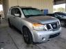 NISSAN - ARMADA