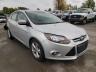 FORD - FOCUS