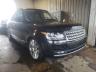 LAND ROVER - RANGE ROVER