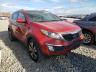 KIA - SPORTAGE