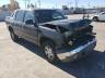 CHEVROLET - AVALANCHE