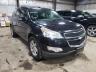 CHEVROLET - TRAVERSE