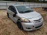 TOYOTA - YARIS